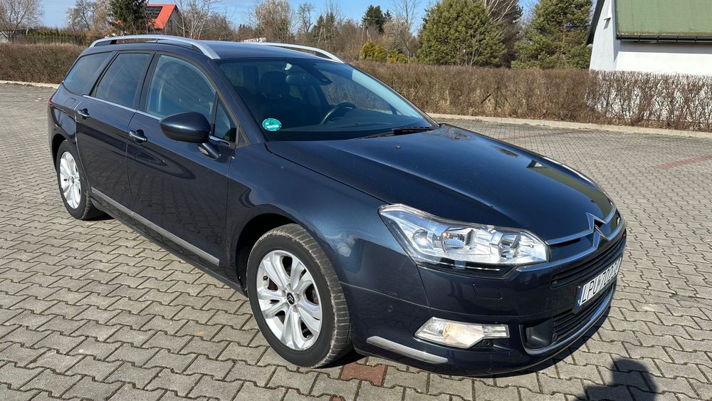 Citroën C5