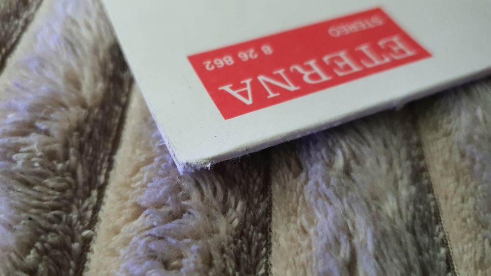 Winyl Ludwig van Beethoven - Gesamtausgabe  Suske-Quartett  Ideał !!