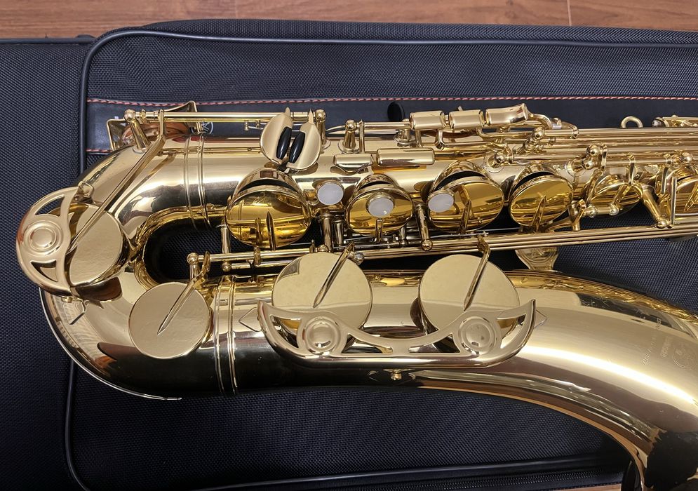 Saksofon Tenorowy Yamaha yts-280 yts 280
