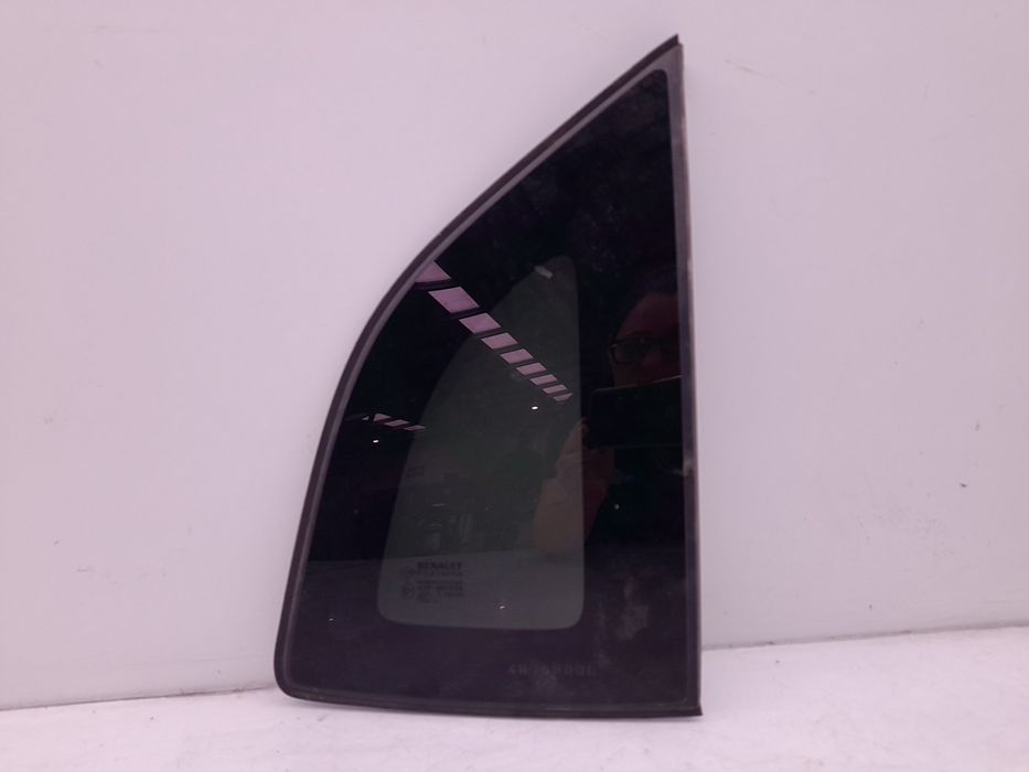 Vidro do painel trás direito RENAULT Captur (J5_)
