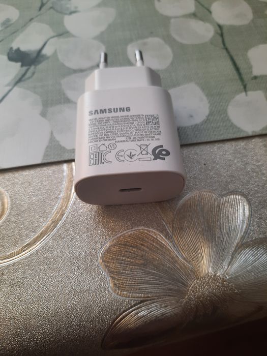 Samsung ładowarka oryginał