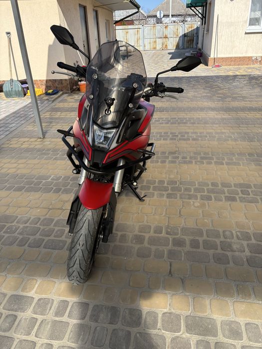 Продам Voge 500 ds
