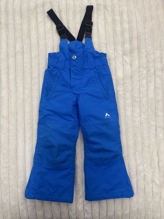 Лижний костюм дитячий