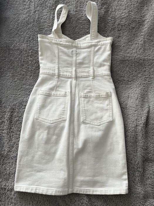 Sukienka letnia GAP XS