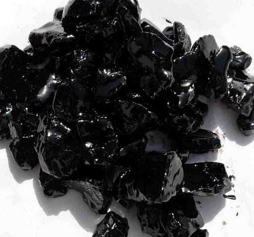 Oddam smołę – duże ilości do 300 m³