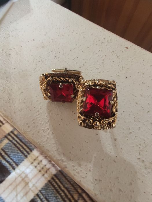 Продам запонкі для сорочкі