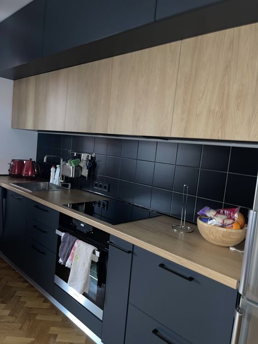 Прибирання приміщень