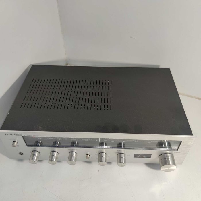Amplificador Pioneer SX-408 Receiver Am-Fm