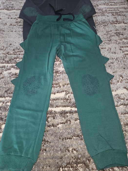 Костюм на весну Діно