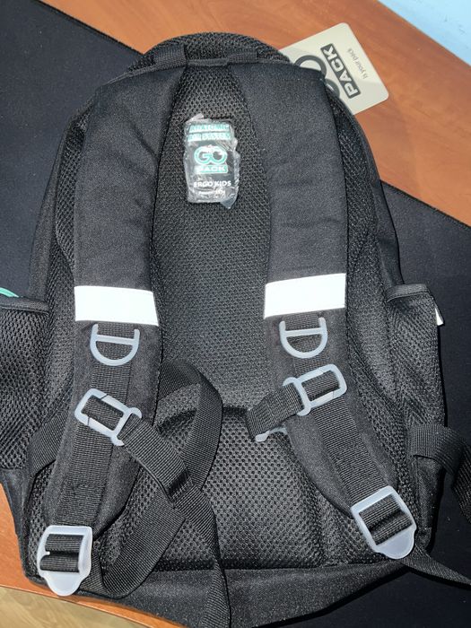 Рюкзак GoPack Education 182M Gaming