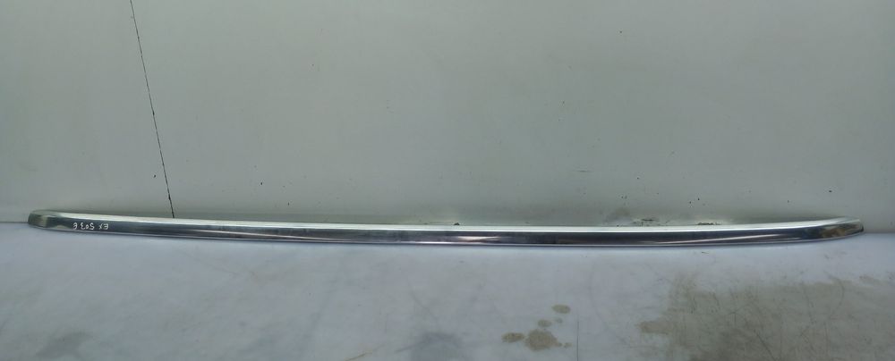 Barra de tejadilho PEUGEOT 508 SW II