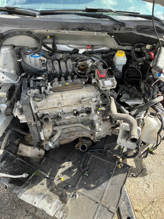 Fiat Punto 1.2 de 2013 para peças
