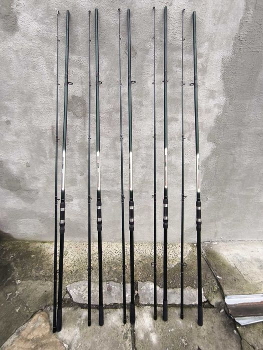 Продам комплект для ловли карпа