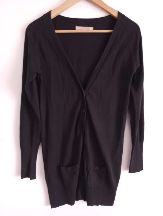 Cardigan Zara Tamanho M