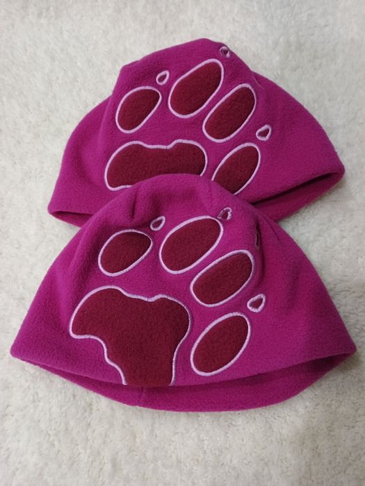 Шапка дитяча Jack Wolfskin