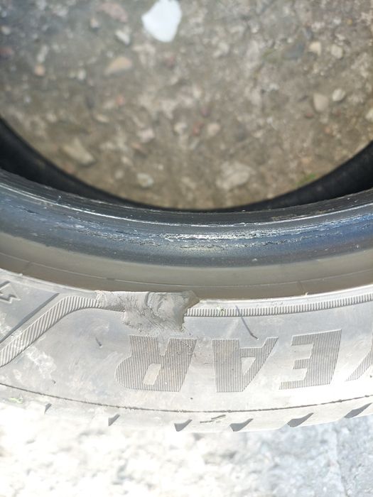 Good Year 225/45 R17  Vector 4 Seasans Gen-3  94W