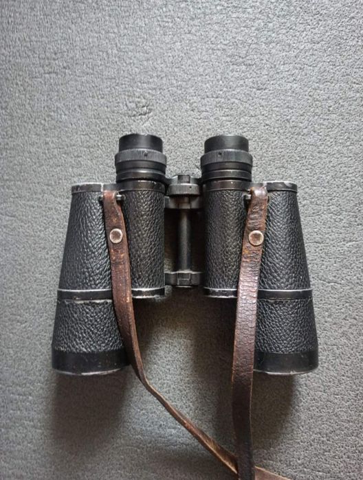 Германський бінокль Carl Zeiss Binoctem 7x50