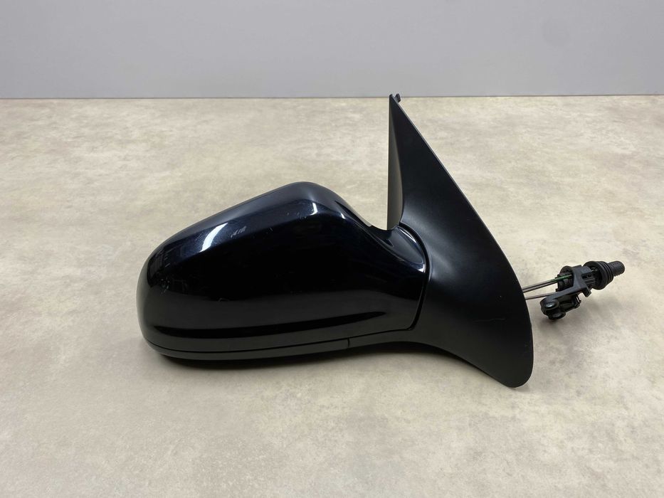 Праве дзеркало Opel Astra H рестайлінг 12см