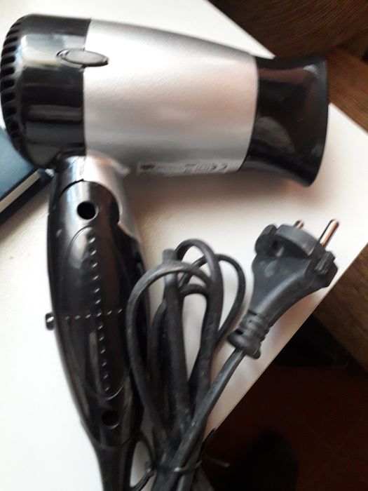 Vendo secador  de cabelo