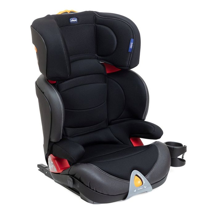 Cadeira chicco  oasys com isofix - nunca usada