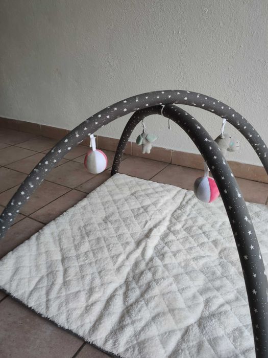 Animo Activity Mat - Vertbaudet424185409338746881
