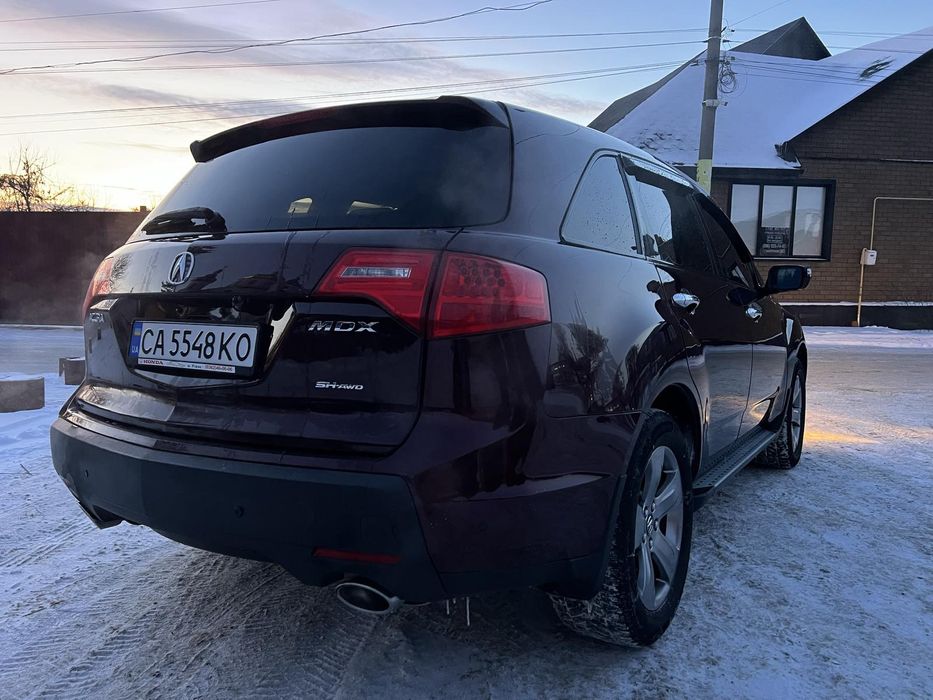 Продам автомобіль