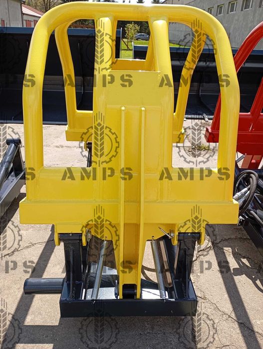 Chwytak do bel WZMOCNIONY