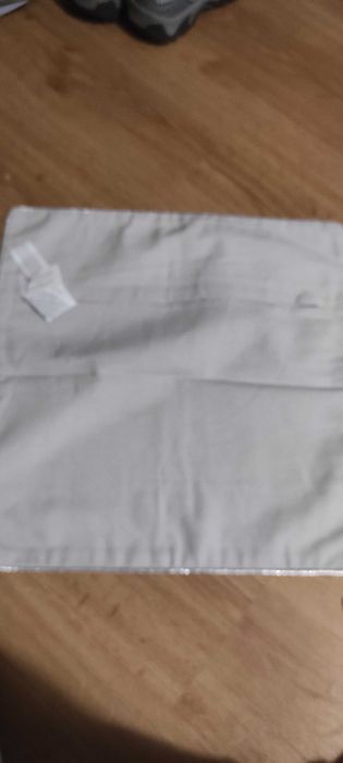 Fronha para almofada