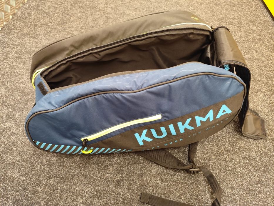 Saco Padel Kuikma