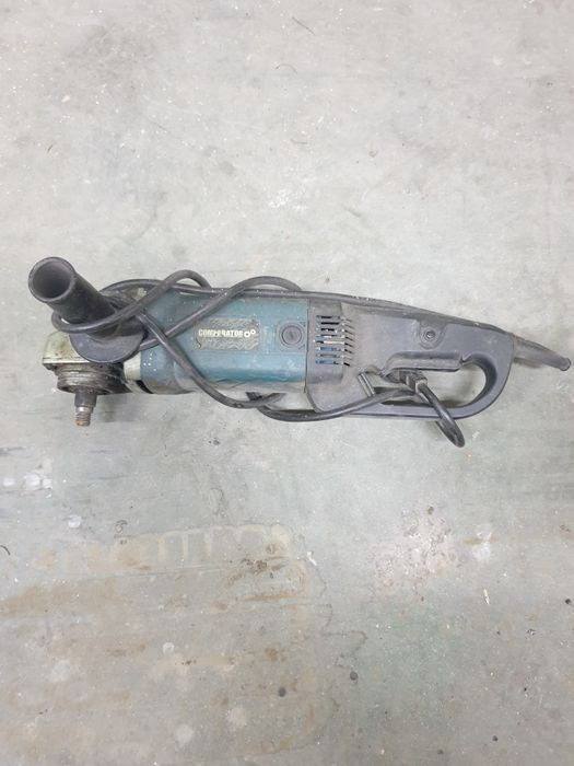 Szlifierka kątowa z Biedronki