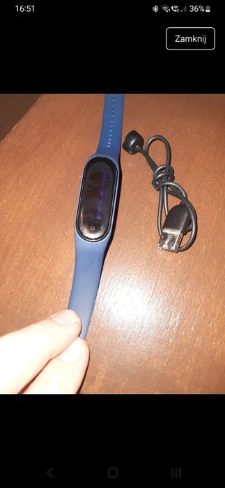 Xiaomi Mi Band 5