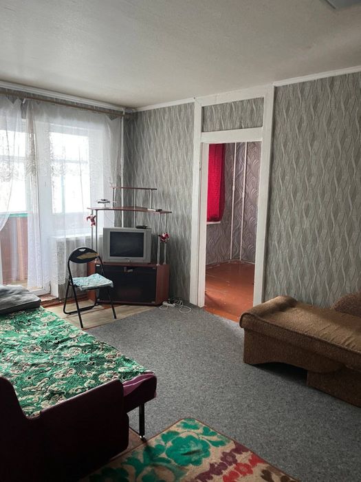 Здається двокімна квартира в Покровському районі, вул. Армовірська