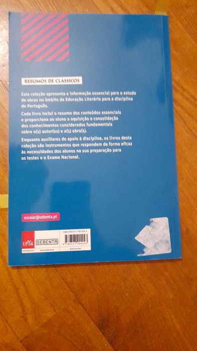 Resumos - Os Maias - 11º ano