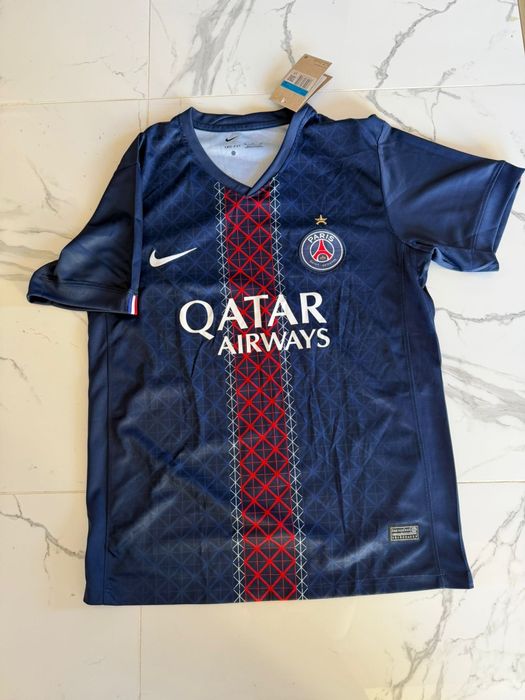 Koszulka piłkarska PSG