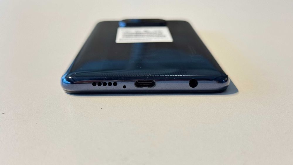 Smartphone POCO X3 NFC (6GB, 64GB, Android)