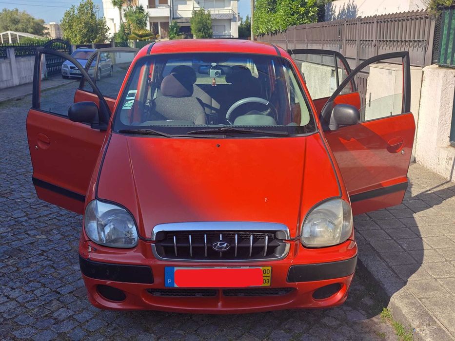 Atos Prime GLS 2000