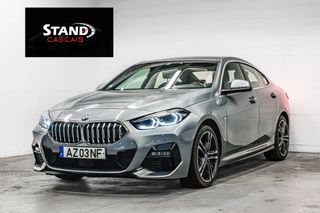 BMW 216 Gran Coupé d Pack Desportivo M