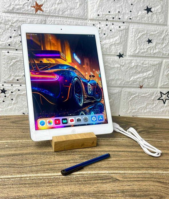 Планшет Apple iPad Air (Дивіться фото)