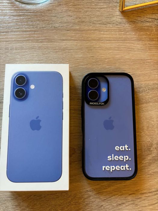 iphone 16 128 GB