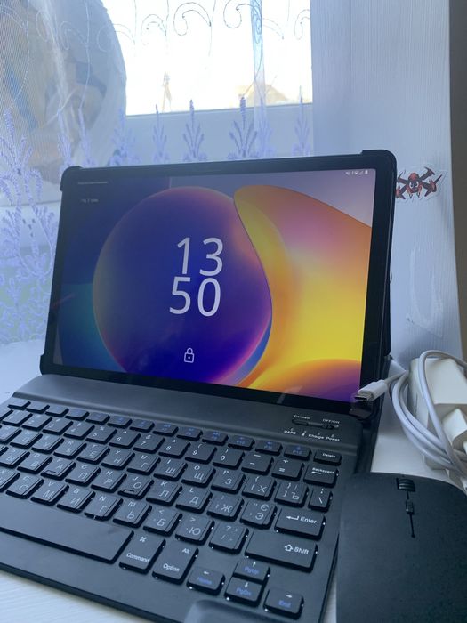 Планшет DOOGEE 8/256