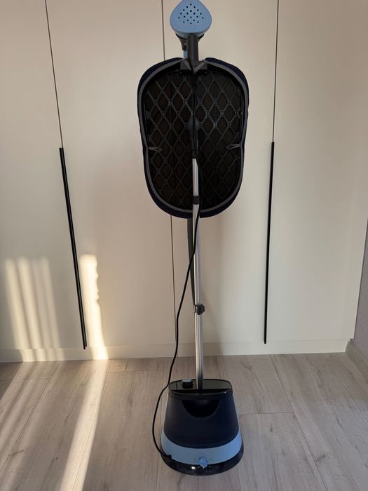 Парова праска-відпарювач Philips