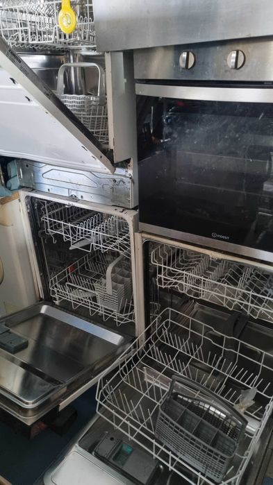 Vendo máquina lavar loiça