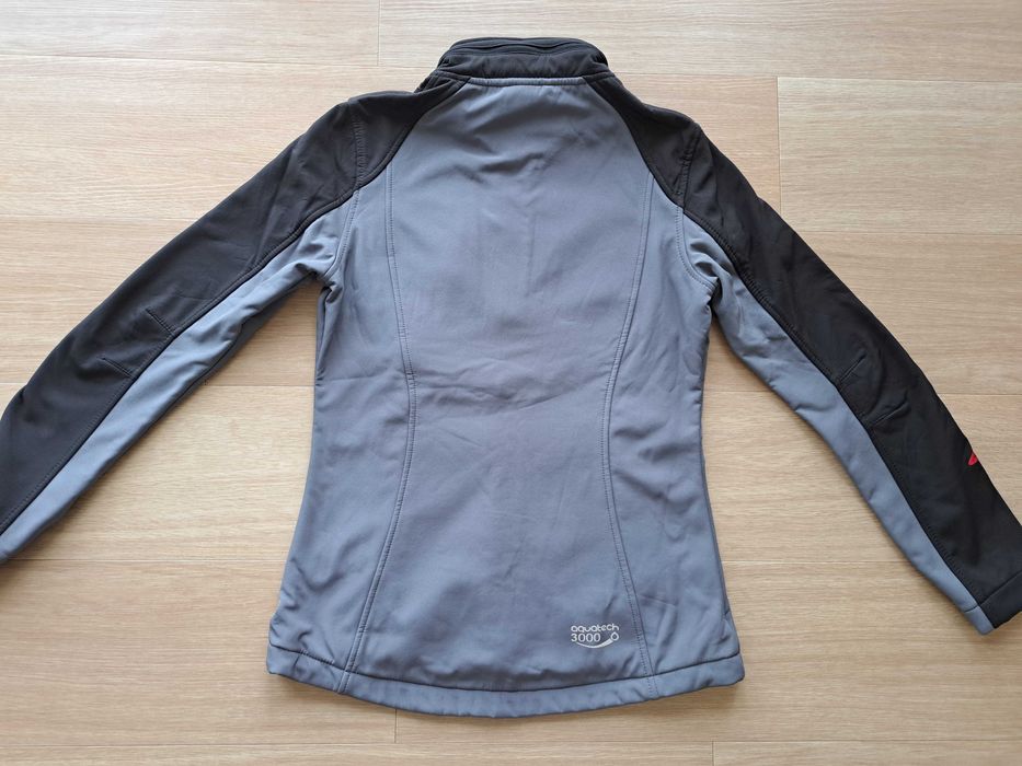 Kurtka damska softshel 4F rozm. S