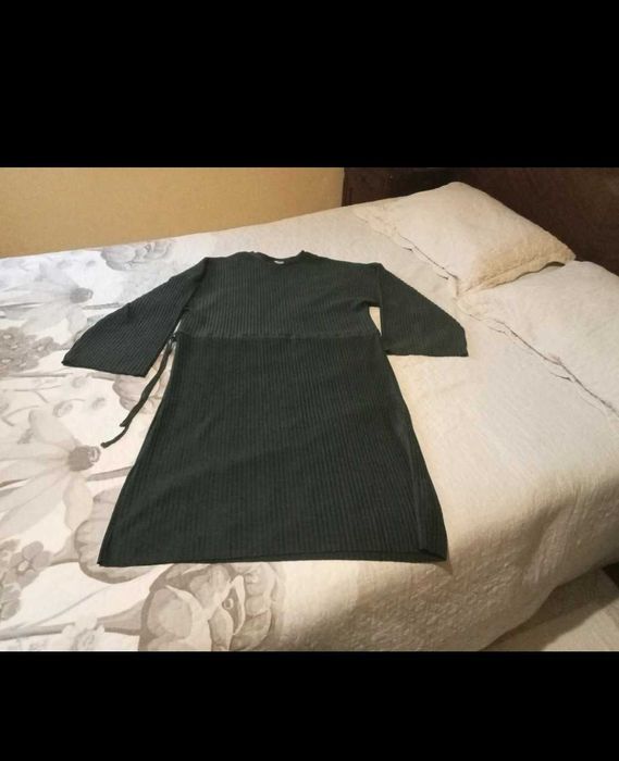 Roupa de mulher