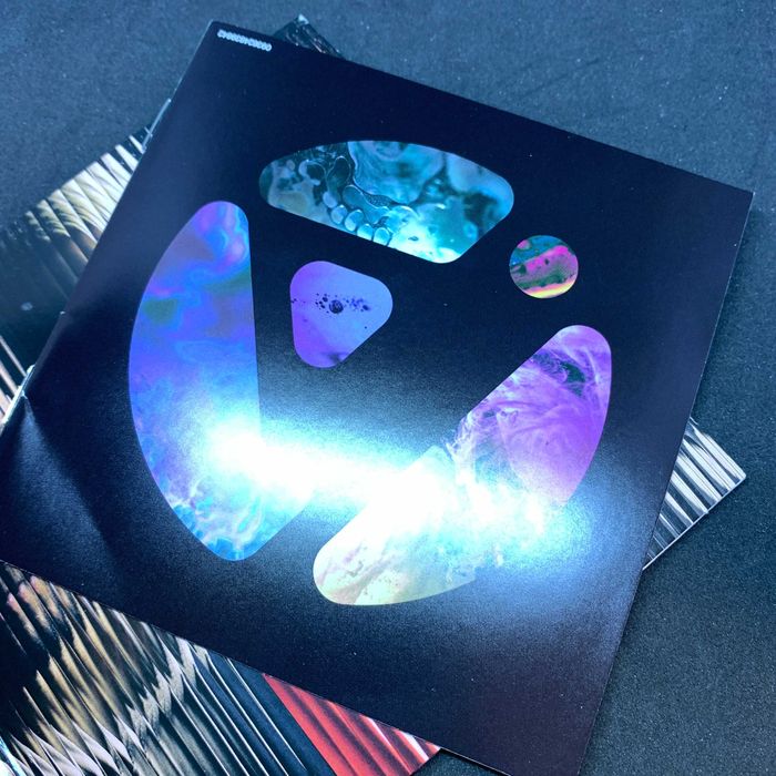 Фірмовий CD Linkin Park – From Zero Digisleeve 2024 Warner Records EU