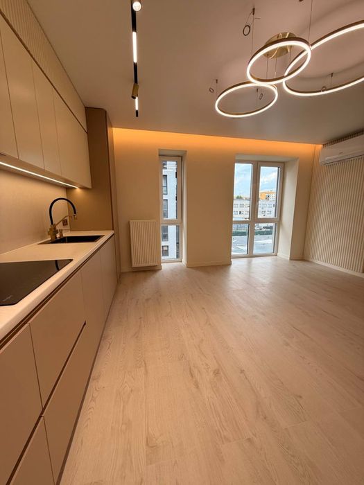 Продаж 2к квартири / ЖК West Towers