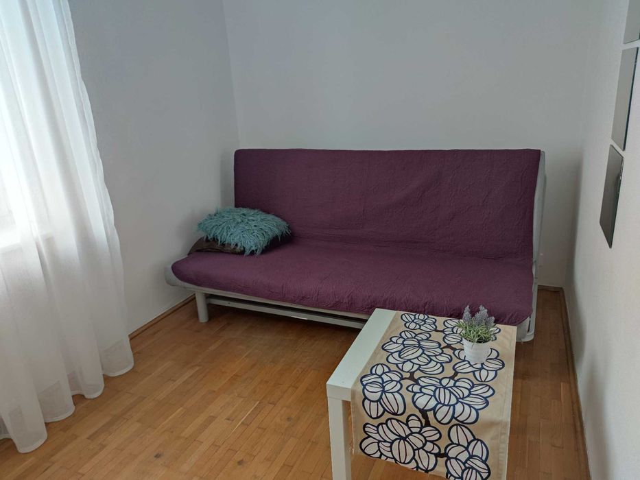 3 niezależne pokoje, Dolny Mokotów 74 m²