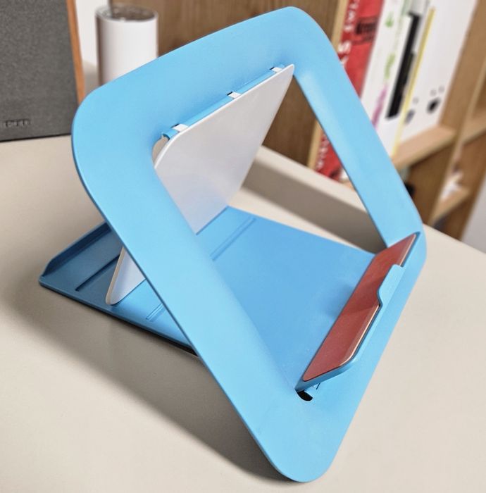Podstawka pod laptop Leitz Ergo Cozy