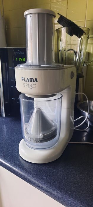 Espiralizador de legumes Flama
