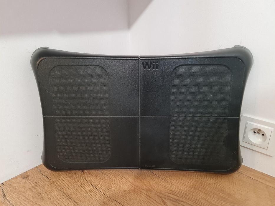 Balance BOARD DESKA Nintendo Wii